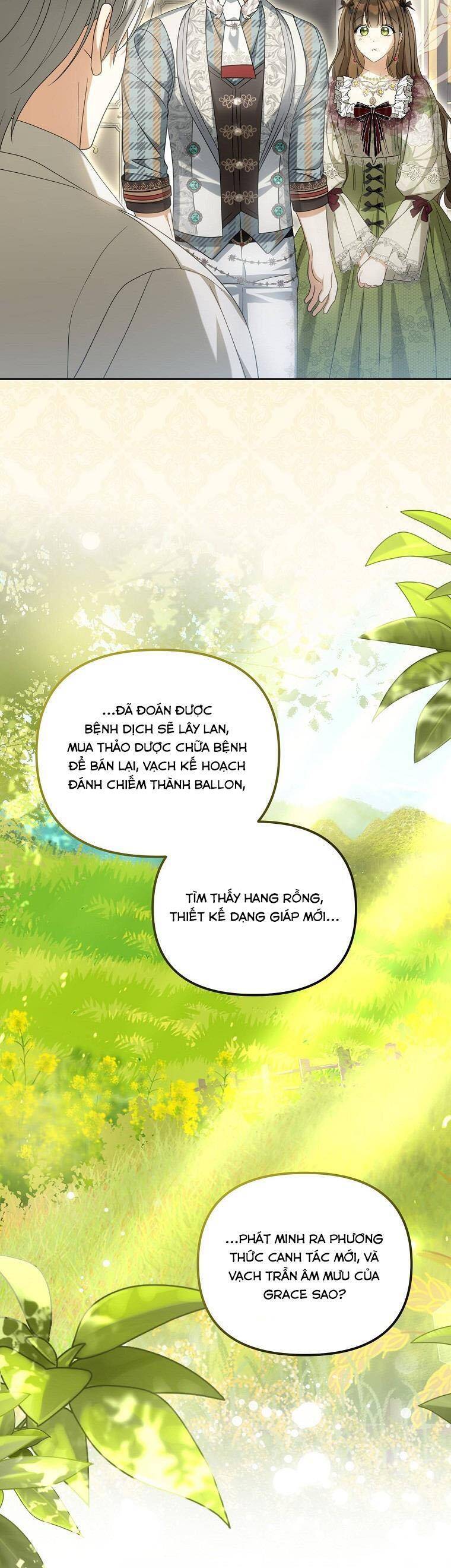Sao Lại Ám Ảnh Cô Vợ Giả Mạo Quá Vậy? Chap 32 - Next Chap 33