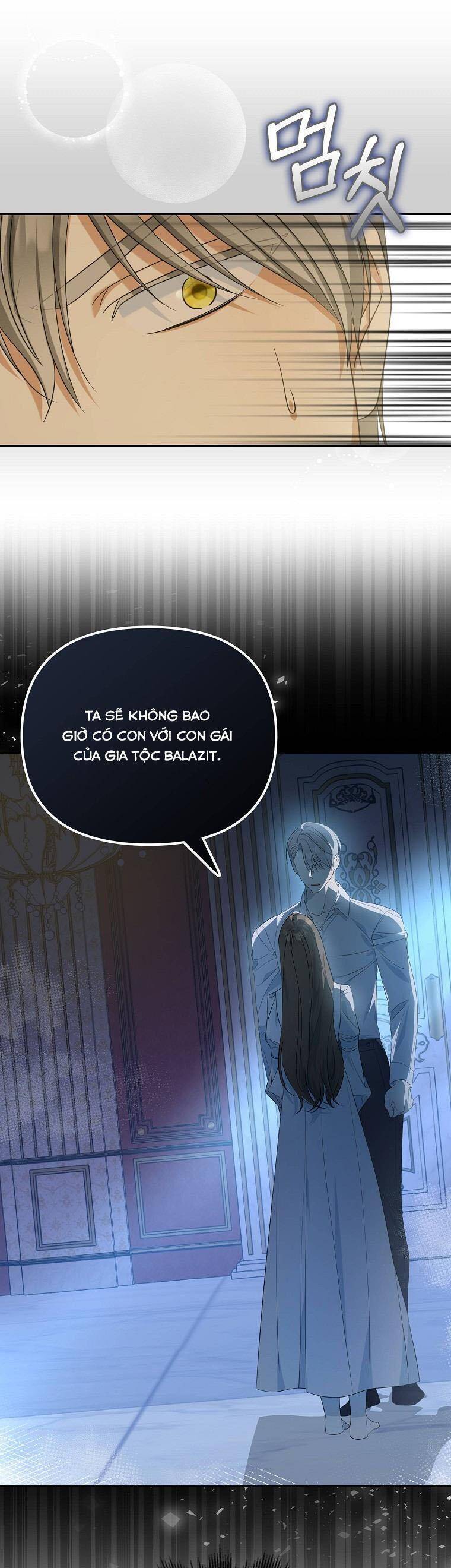 Sao Lại Ám Ảnh Cô Vợ Giả Mạo Quá Vậy? Chap 32 - Next Chap 33