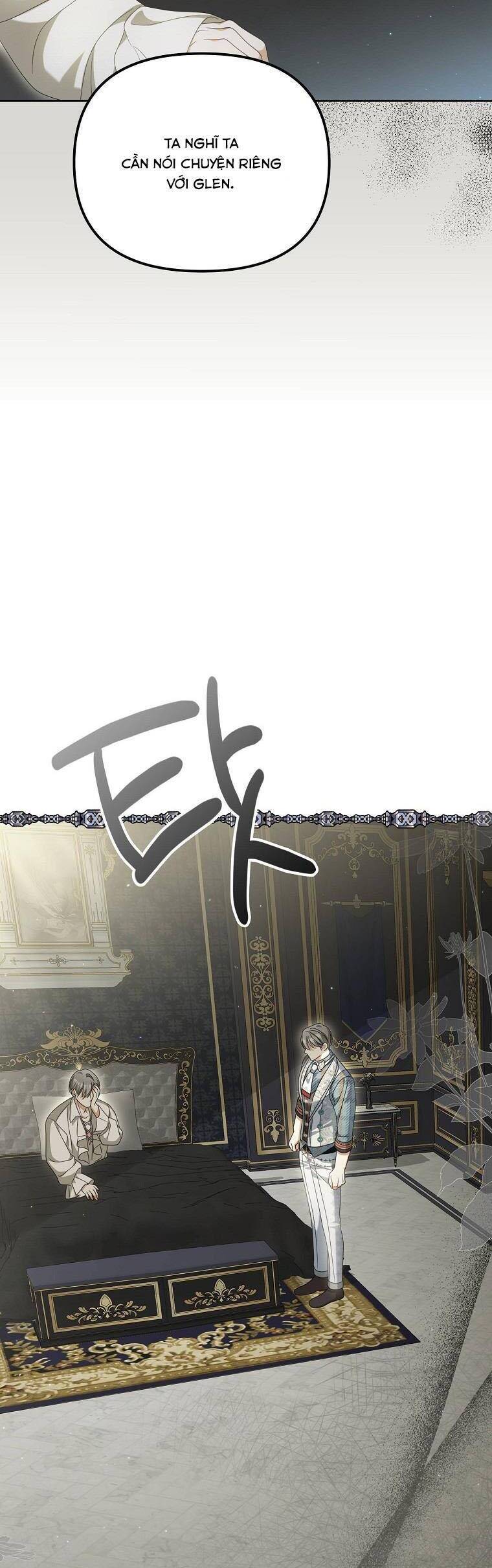 Sao Lại Ám Ảnh Cô Vợ Giả Mạo Quá Vậy? Chap 32 - Next Chap 33