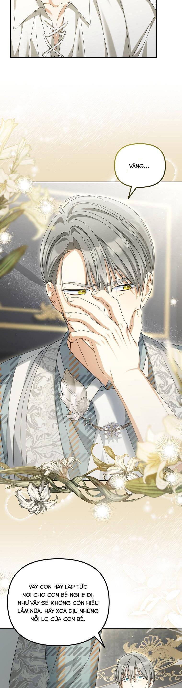 Sao Lại Ám Ảnh Cô Vợ Giả Mạo Quá Vậy? Chap 32 - Next Chap 33