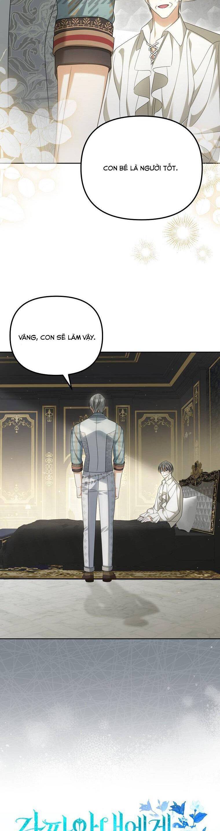 Sao Lại Ám Ảnh Cô Vợ Giả Mạo Quá Vậy? Chap 32 - Next Chap 33