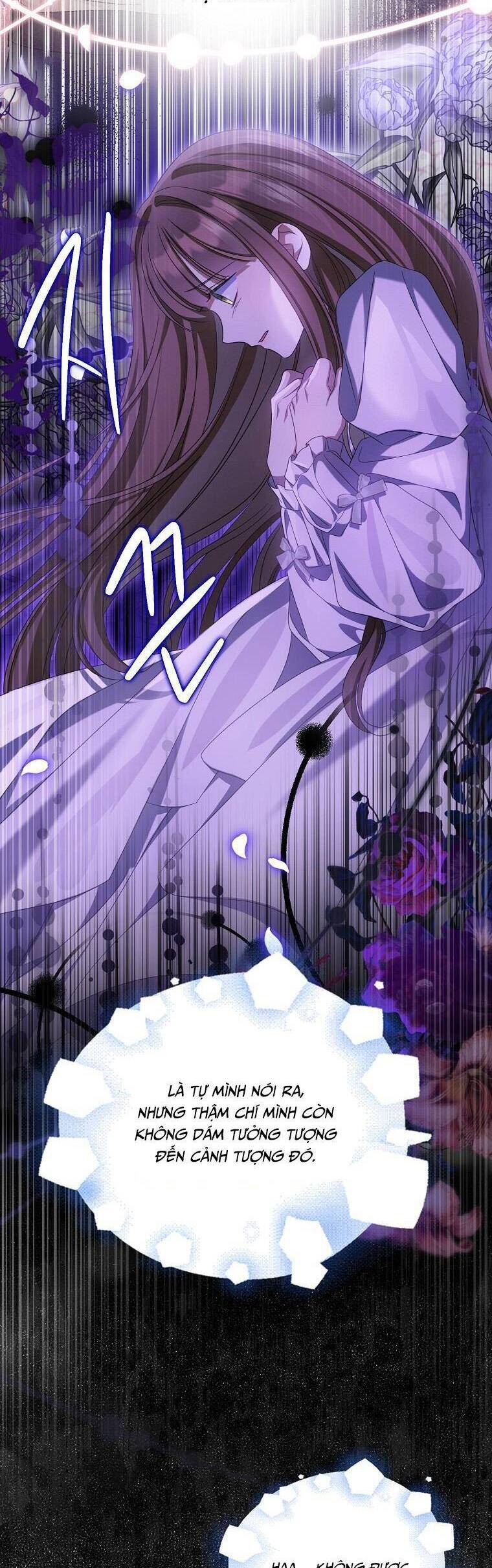 Sao Lại Ám Ảnh Cô Vợ Giả Mạo Quá Vậy? Chap 32 - Next Chap 33