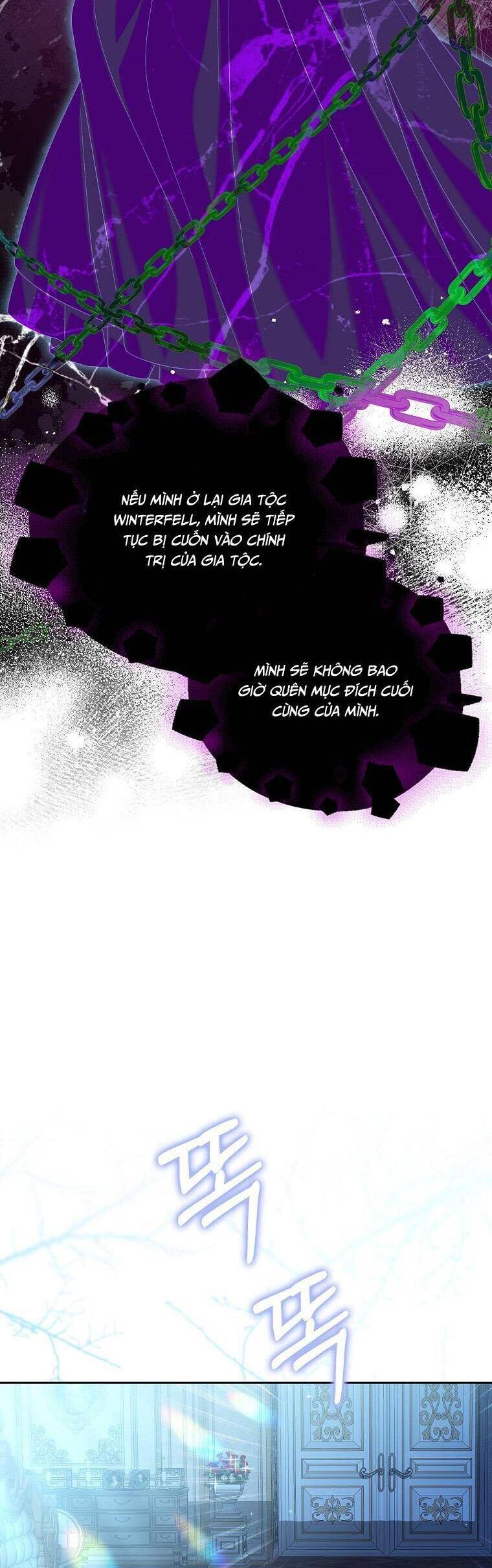 Sao Lại Ám Ảnh Cô Vợ Giả Mạo Quá Vậy? Chap 32 - Next Chap 33