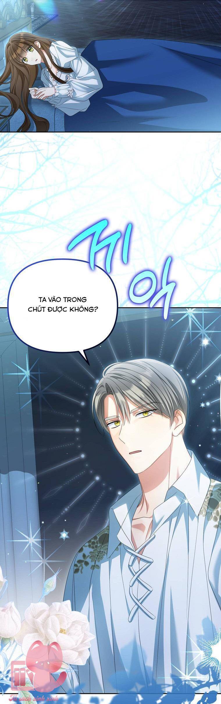 Sao Lại Ám Ảnh Cô Vợ Giả Mạo Quá Vậy? Chap 32 - Next Chap 33
