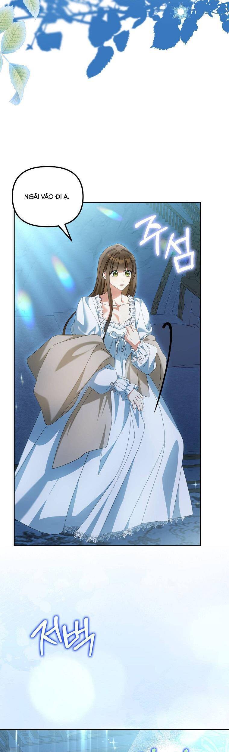 Sao Lại Ám Ảnh Cô Vợ Giả Mạo Quá Vậy? Chap 32 - Next Chap 33