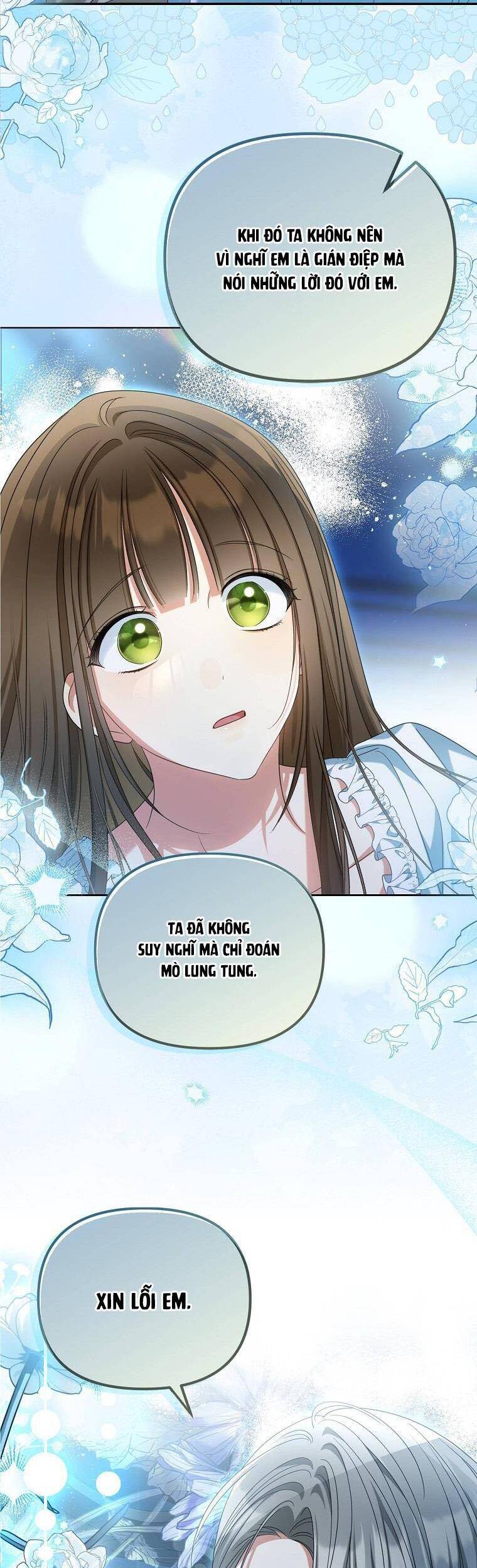 Sao Lại Ám Ảnh Cô Vợ Giả Mạo Quá Vậy? Chap 32 - Next Chap 33
