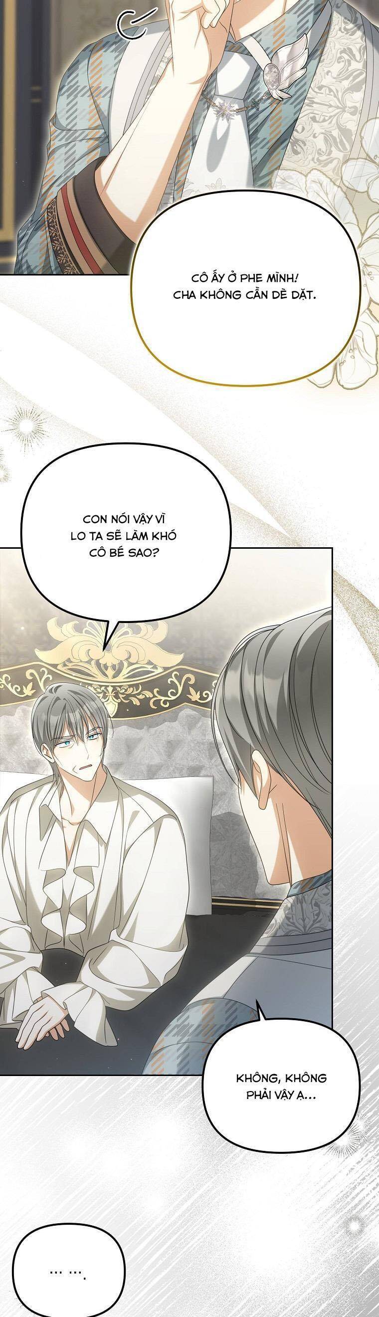 Sao Lại Ám Ảnh Cô Vợ Giả Mạo Quá Vậy? Chap 32 - Next Chap 33