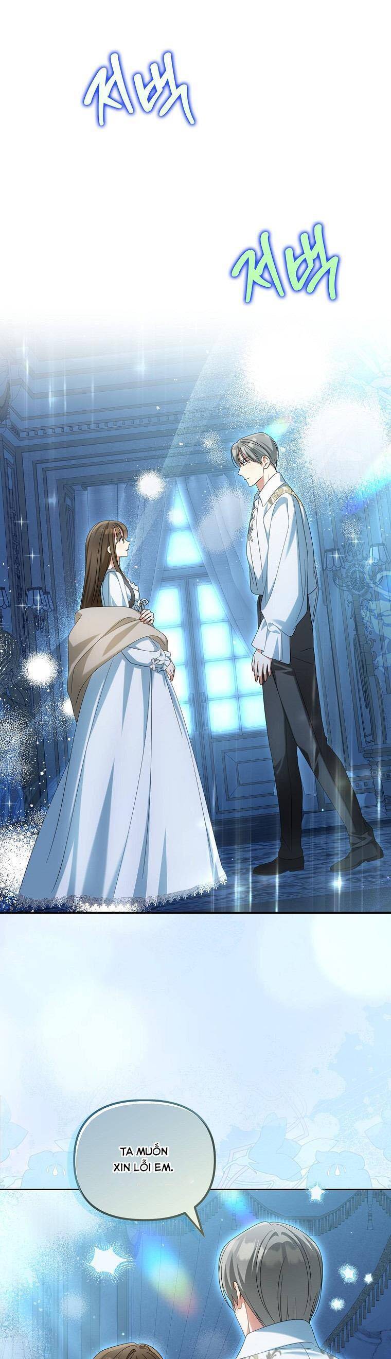 Sao Lại Ám Ảnh Cô Vợ Giả Mạo Quá Vậy? Chap 33 - Next Chap 34