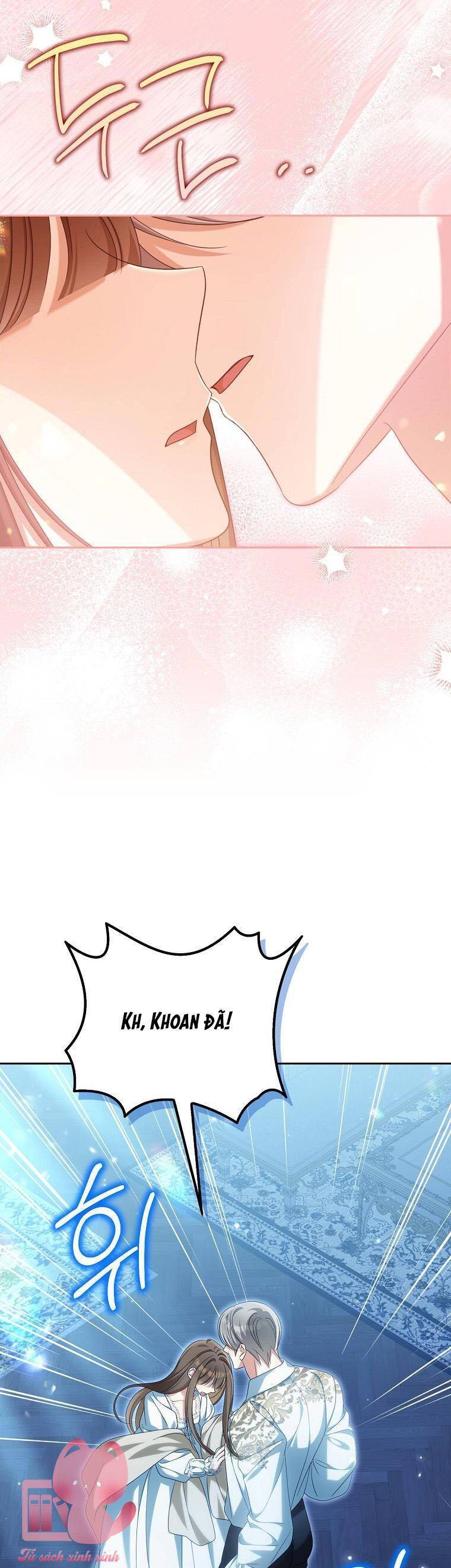 Sao Lại Ám Ảnh Cô Vợ Giả Mạo Quá Vậy? Chap 33 - Next Chap 34