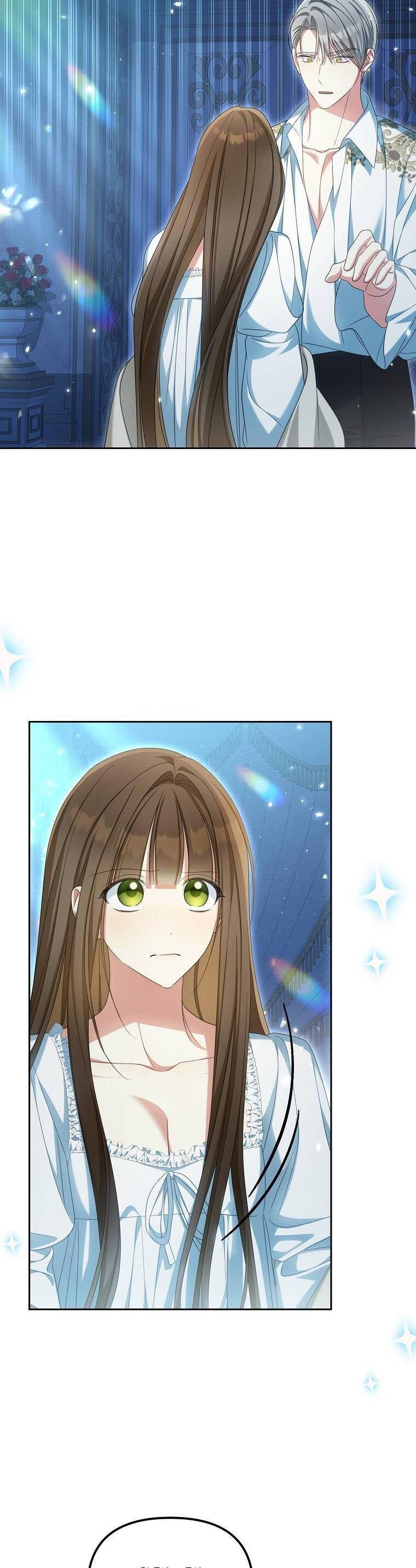 Sao Lại Ám Ảnh Cô Vợ Giả Mạo Quá Vậy? Chap 33 - Next Chap 34