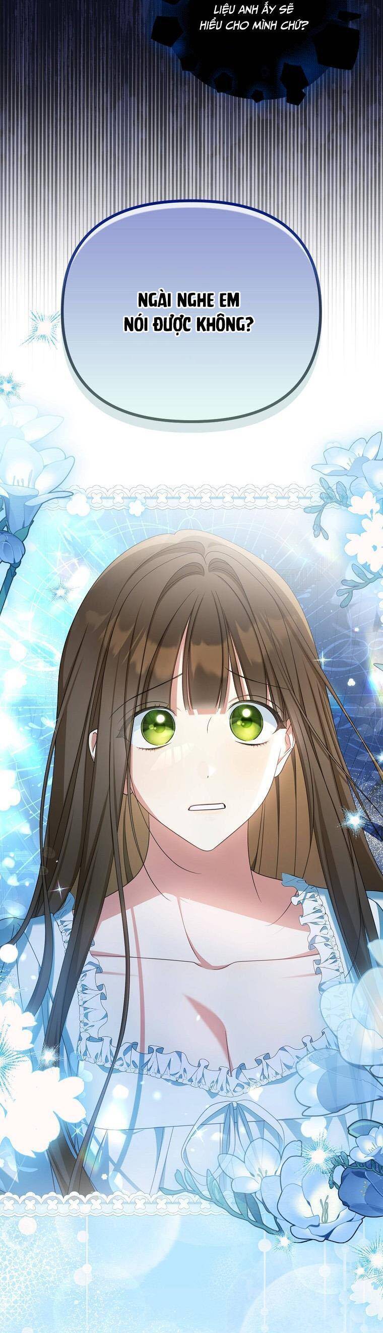 Sao Lại Ám Ảnh Cô Vợ Giả Mạo Quá Vậy? Chap 33 - Next Chap 34