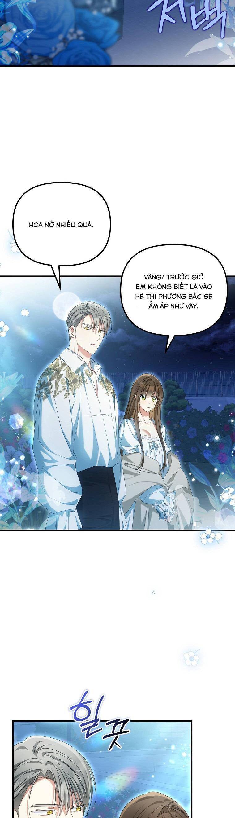 Sao Lại Ám Ảnh Cô Vợ Giả Mạo Quá Vậy? Chap 33 - Next Chap 34