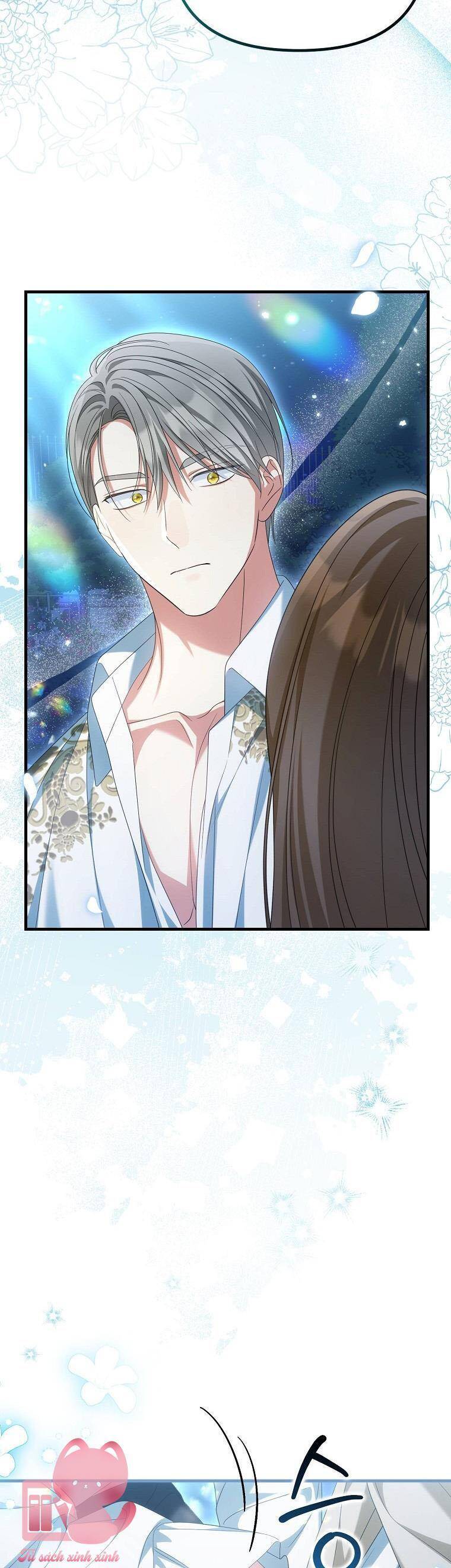 Sao Lại Ám Ảnh Cô Vợ Giả Mạo Quá Vậy? Chap 33 - Next Chap 34