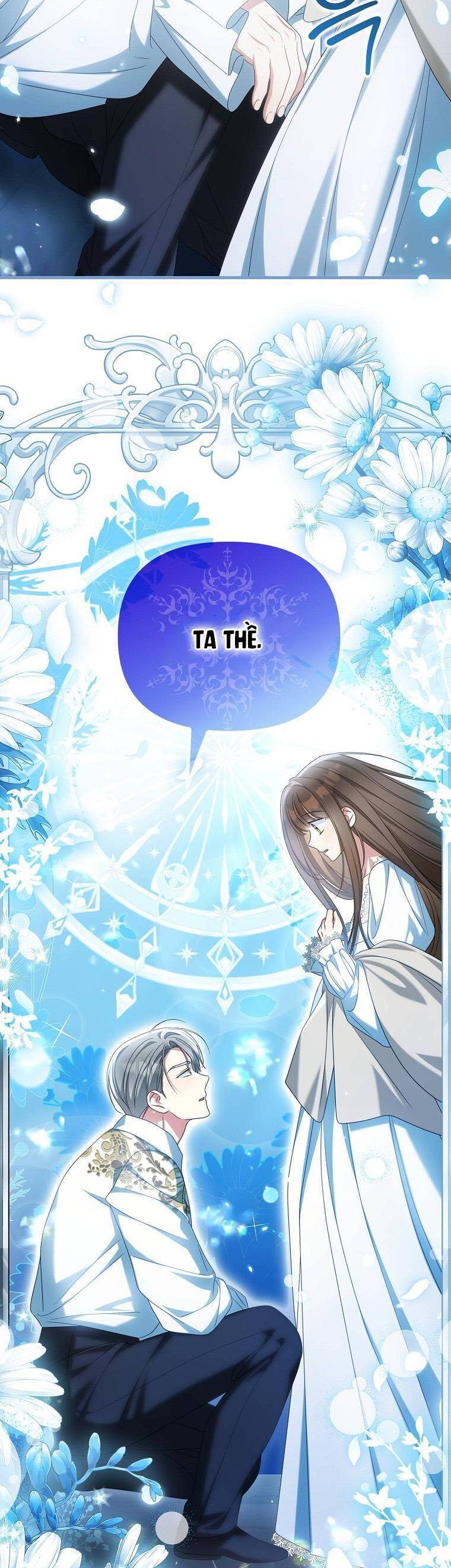 Sao Lại Ám Ảnh Cô Vợ Giả Mạo Quá Vậy? Chap 33 - Next Chap 34
