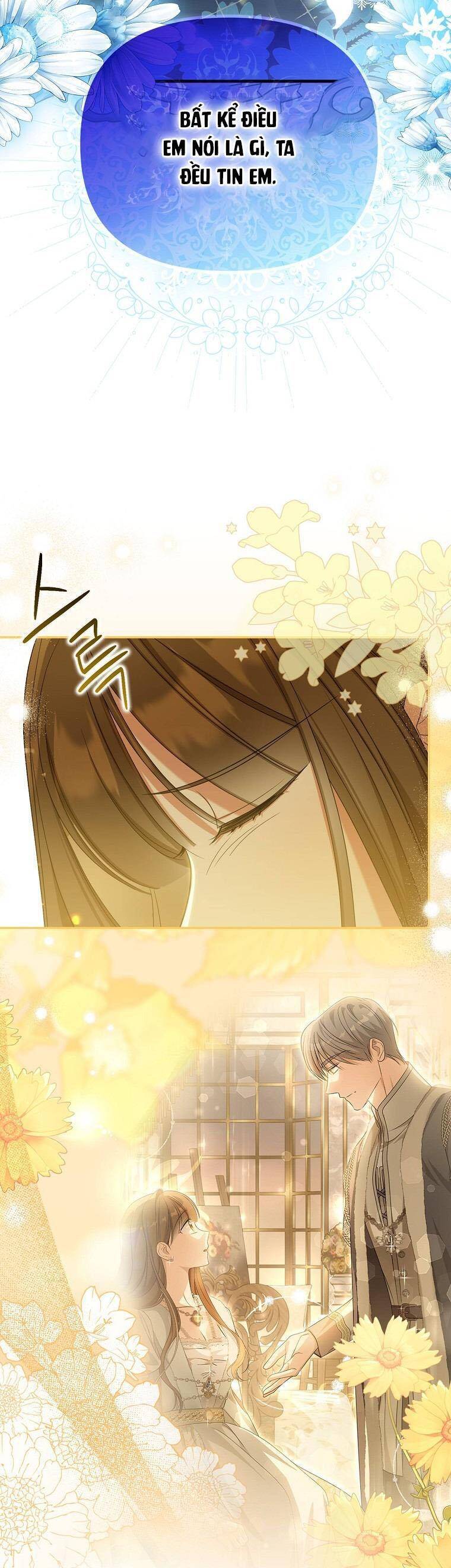 Sao Lại Ám Ảnh Cô Vợ Giả Mạo Quá Vậy? Chap 33 - Next Chap 34