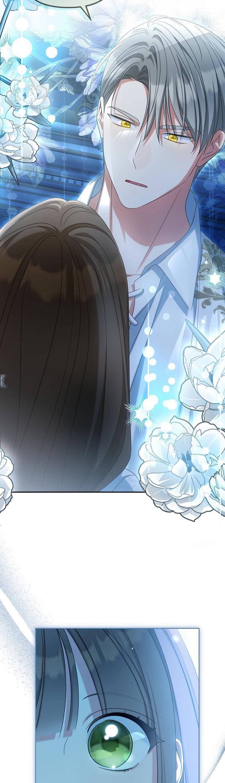 Sao Lại Ám Ảnh Cô Vợ Giả Mạo Quá Vậy? Chap 33 - Next Chap 34