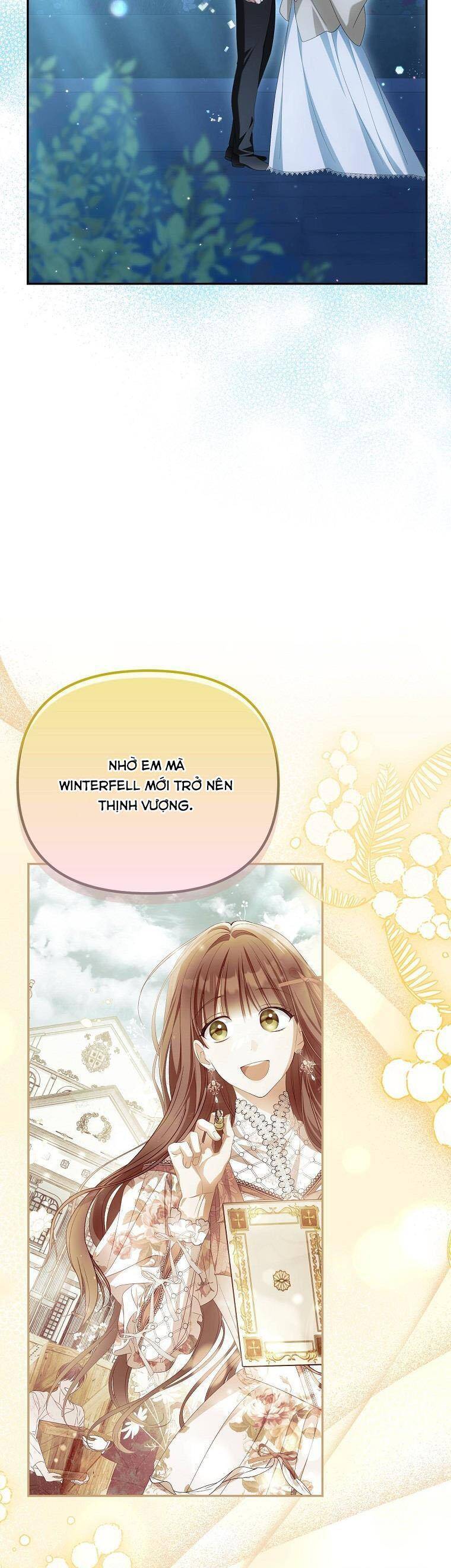 Sao Lại Ám Ảnh Cô Vợ Giả Mạo Quá Vậy? Chap 33 - Next Chap 34