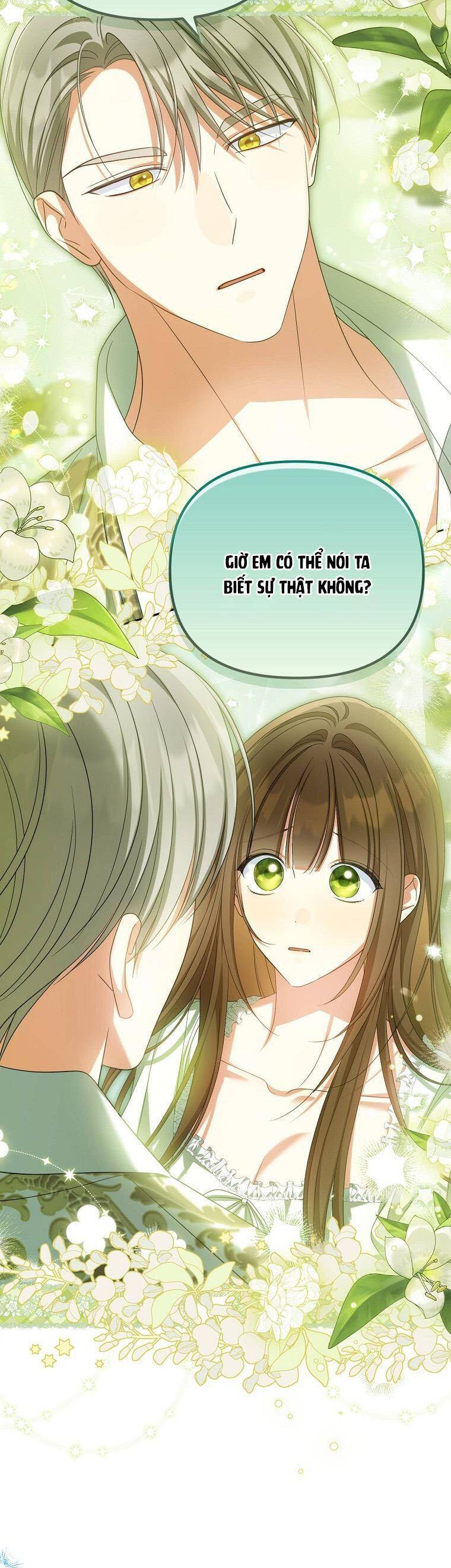 Sao Lại Ám Ảnh Cô Vợ Giả Mạo Quá Vậy? Chap 33 - Next Chap 34