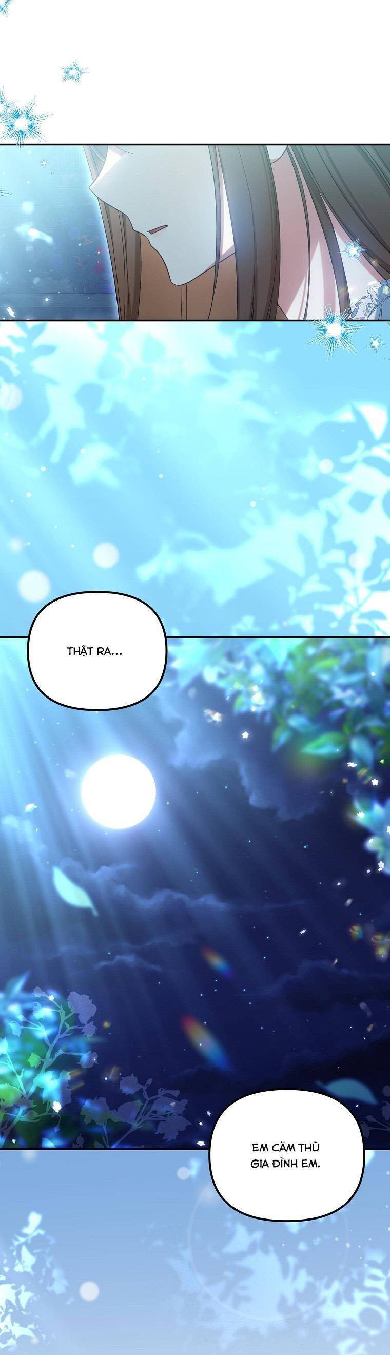Sao Lại Ám Ảnh Cô Vợ Giả Mạo Quá Vậy? Chap 33 - Next Chap 34