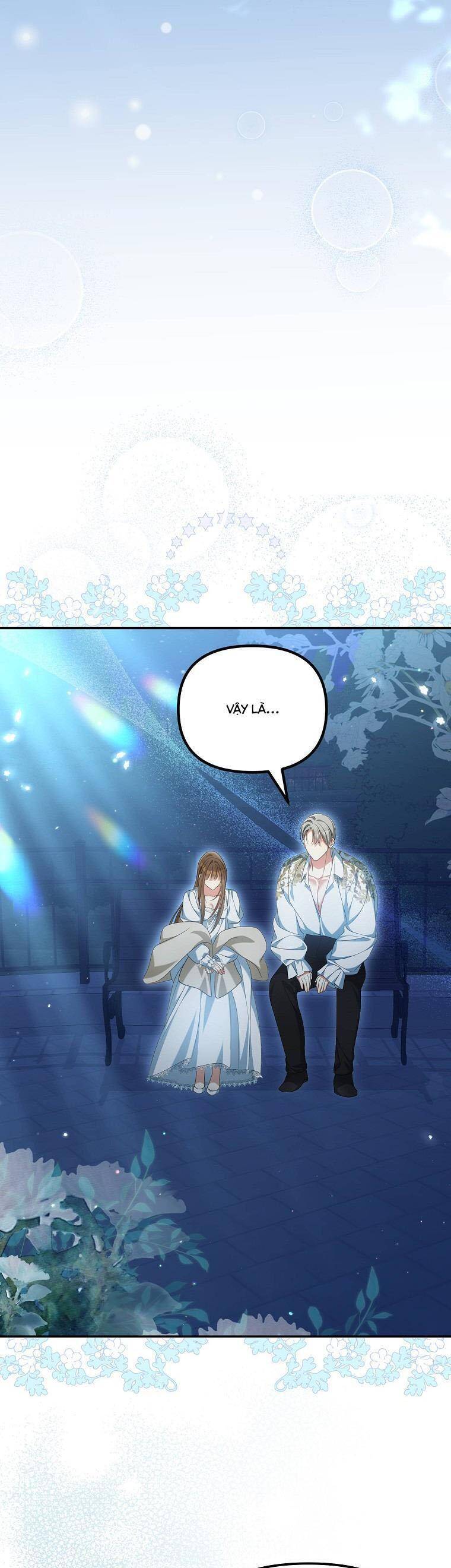Sao Lại Ám Ảnh Cô Vợ Giả Mạo Quá Vậy? Chap 33 - Next Chap 34