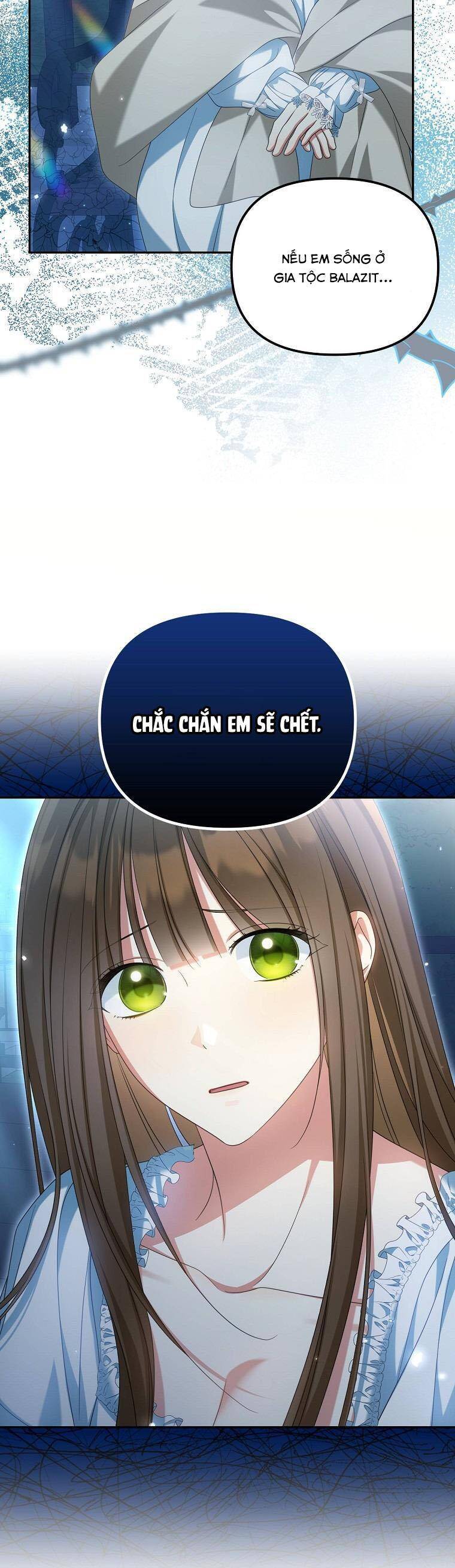 Sao Lại Ám Ảnh Cô Vợ Giả Mạo Quá Vậy? Chap 33 - Next Chap 34