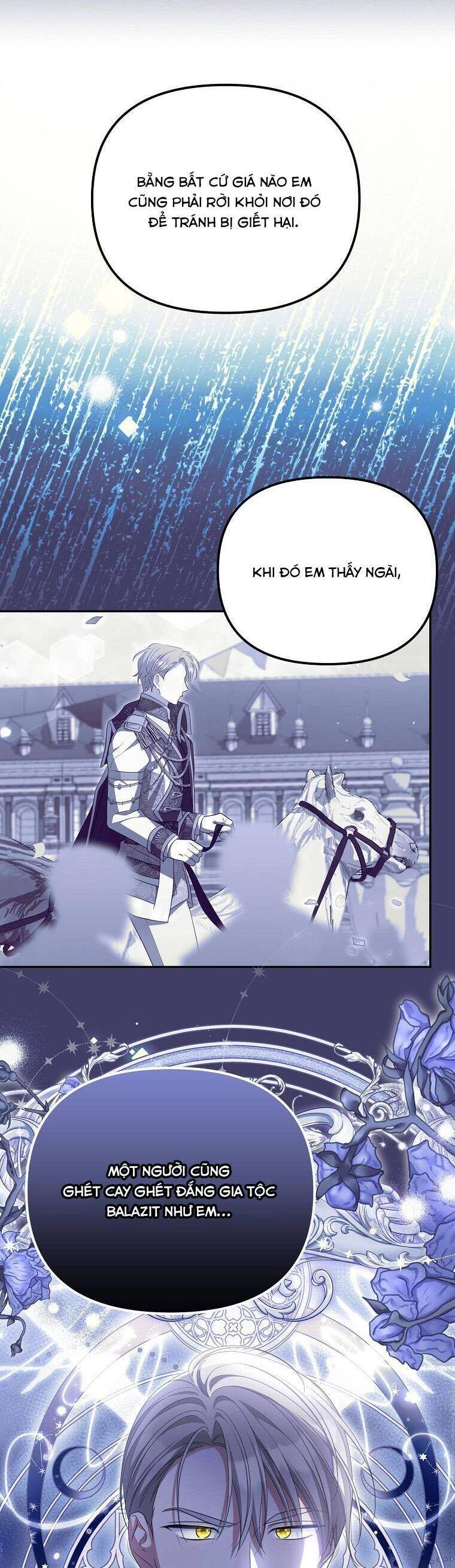 Sao Lại Ám Ảnh Cô Vợ Giả Mạo Quá Vậy? Chap 33 - Next Chap 34