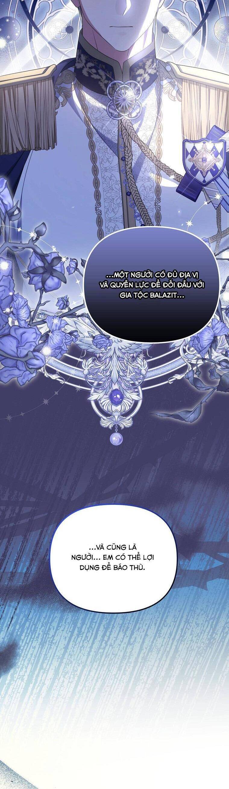 Sao Lại Ám Ảnh Cô Vợ Giả Mạo Quá Vậy? Chap 33 - Next Chap 34