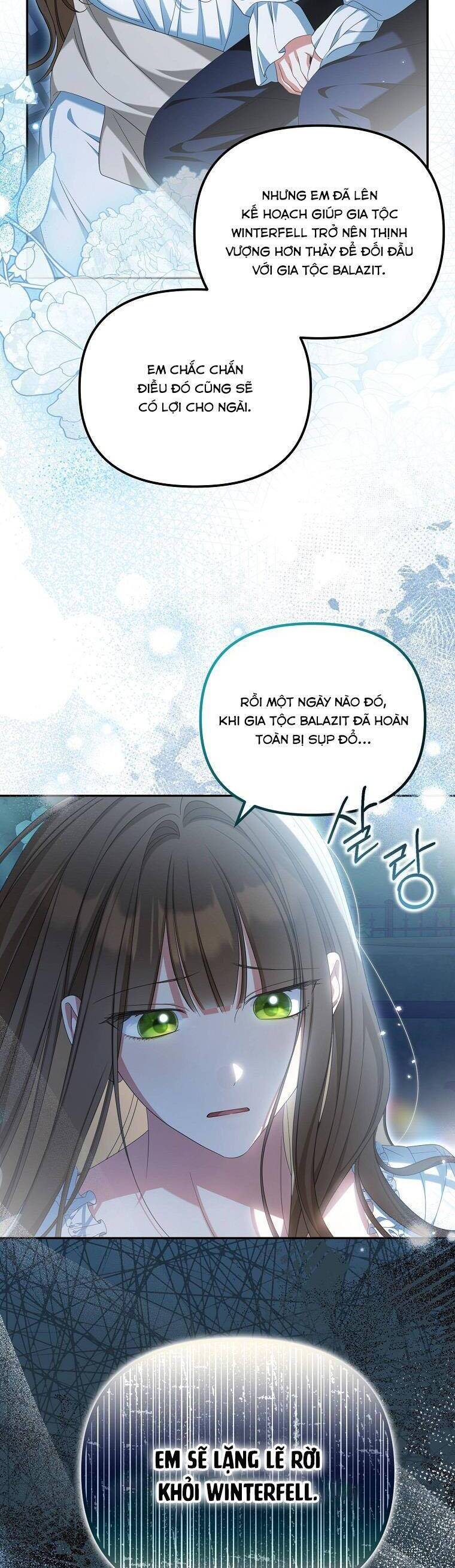 Sao Lại Ám Ảnh Cô Vợ Giả Mạo Quá Vậy? Chap 33 - Next Chap 34