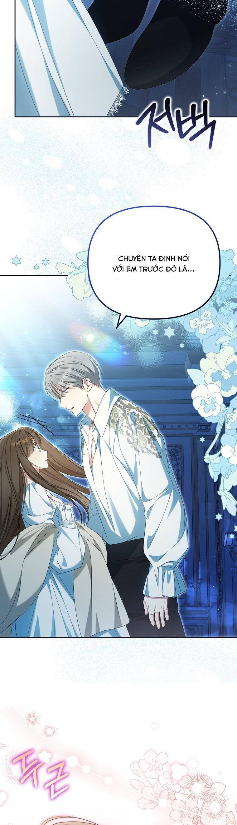 Sao Lại Ám Ảnh Cô Vợ Giả Mạo Quá Vậy? Chap 33 - Next Chap 34