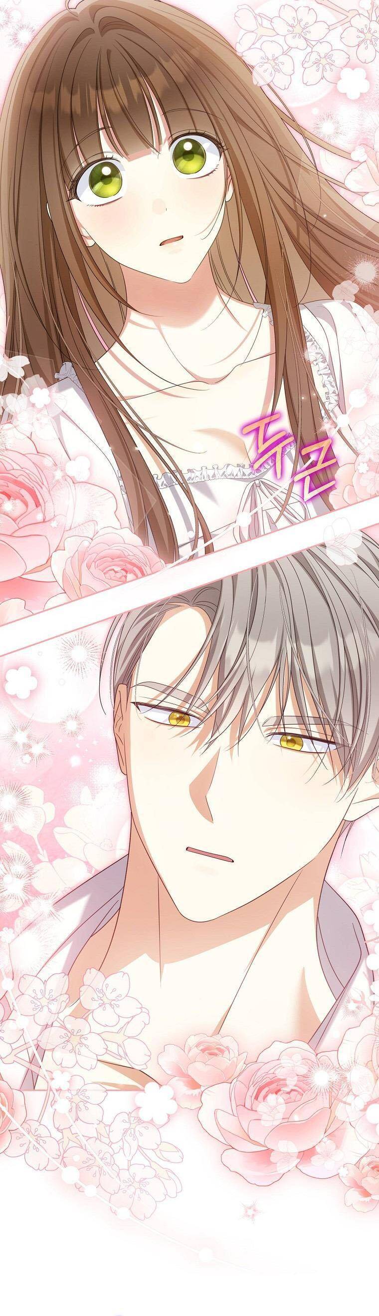 Sao Lại Ám Ảnh Cô Vợ Giả Mạo Quá Vậy? Chap 33 - Next Chap 34