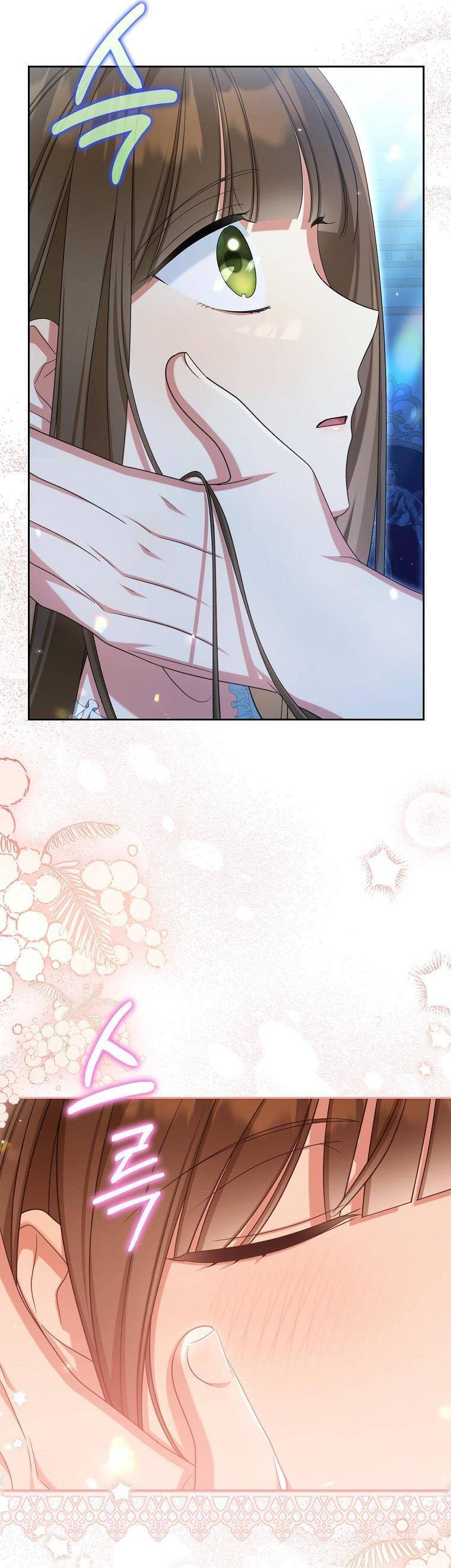 Sao Lại Ám Ảnh Cô Vợ Giả Mạo Quá Vậy? Chap 33 - Next Chap 34