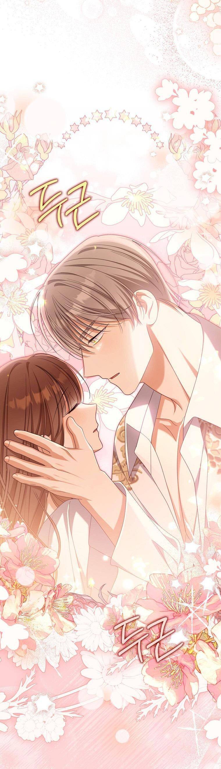 Sao Lại Ám Ảnh Cô Vợ Giả Mạo Quá Vậy? Chap 33 - Next Chap 34