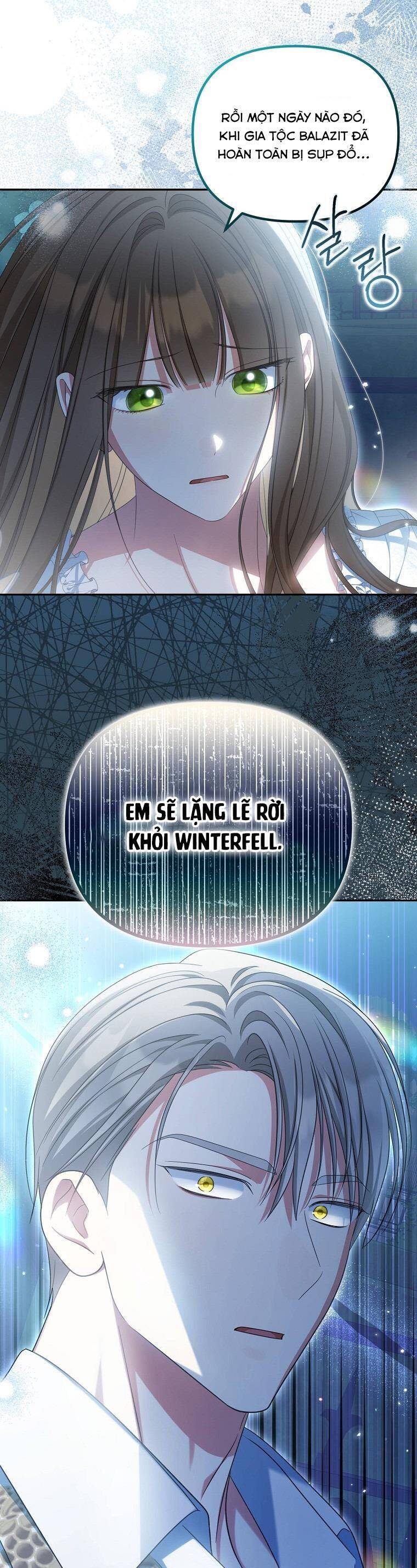 Sao Lại Ám Ảnh Cô Vợ Giả Mạo Quá Vậy? Chap 34 - Next Chap 35