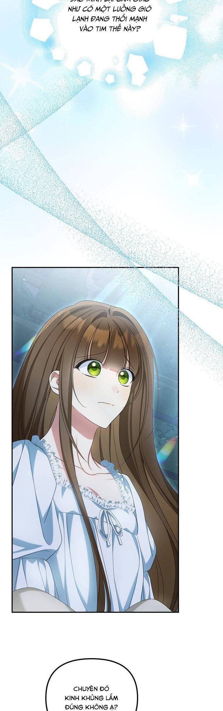Sao Lại Ám Ảnh Cô Vợ Giả Mạo Quá Vậy? Chap 34 - Next Chap 35