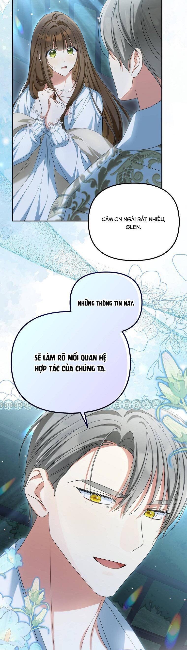 Sao Lại Ám Ảnh Cô Vợ Giả Mạo Quá Vậy? Chap 34 - Next Chap 35