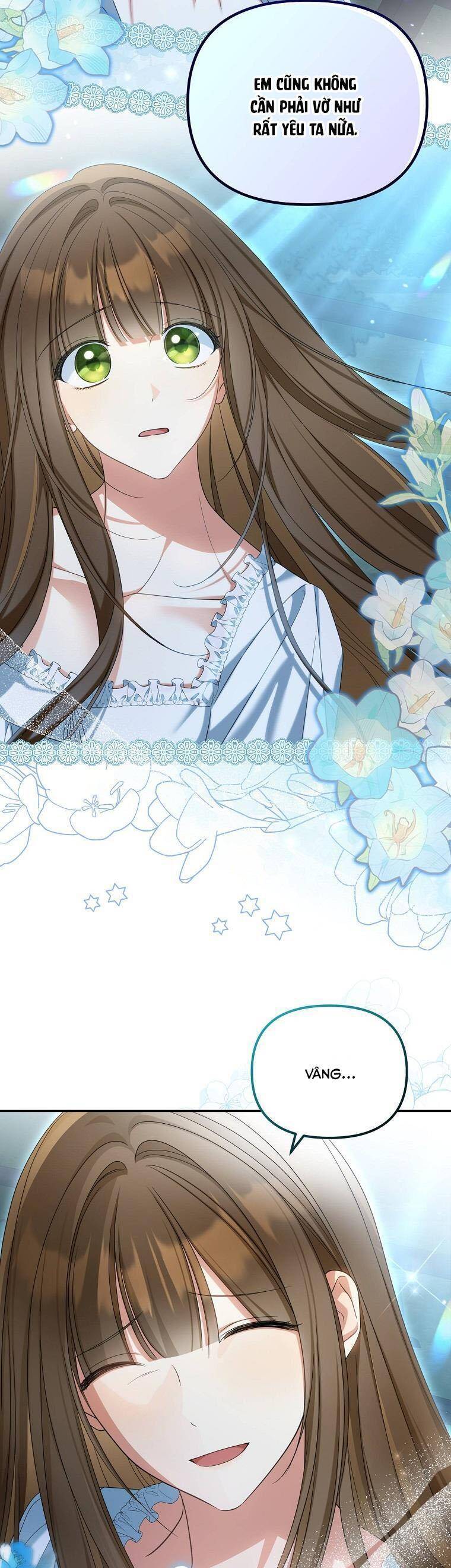 Sao Lại Ám Ảnh Cô Vợ Giả Mạo Quá Vậy? Chap 34 - Next Chap 35