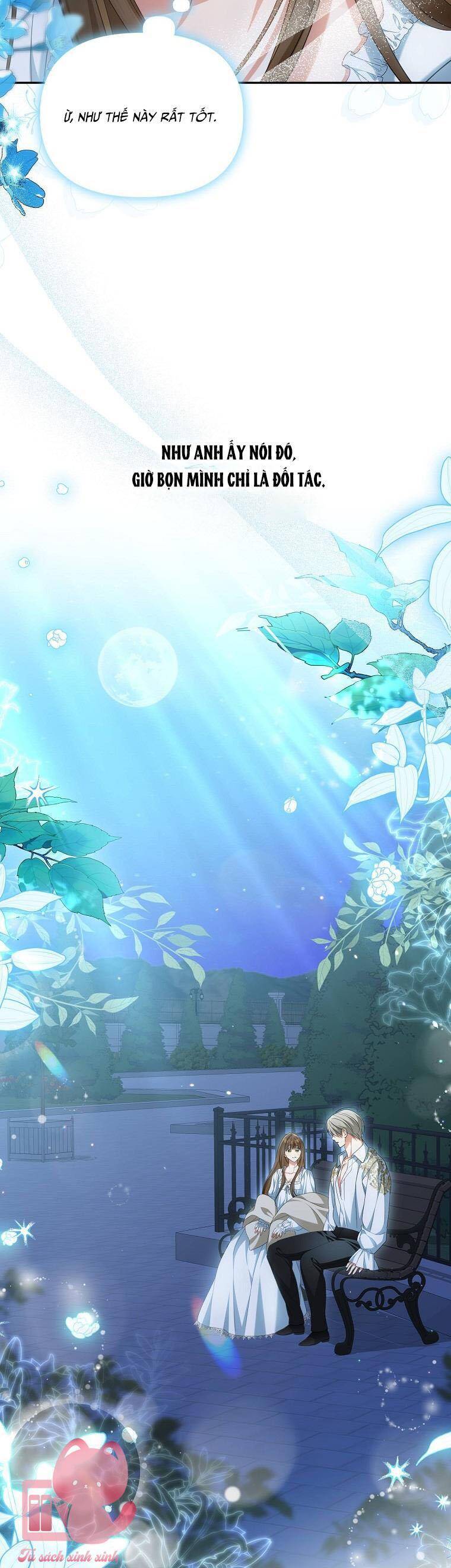 Sao Lại Ám Ảnh Cô Vợ Giả Mạo Quá Vậy? Chap 34 - Next Chap 35
