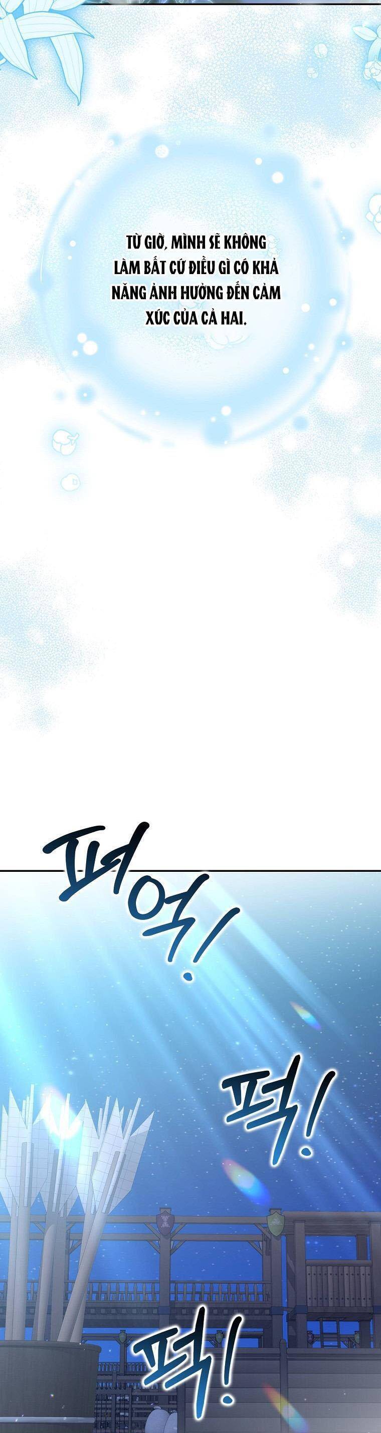 Sao Lại Ám Ảnh Cô Vợ Giả Mạo Quá Vậy? Chap 34 - Next Chap 35