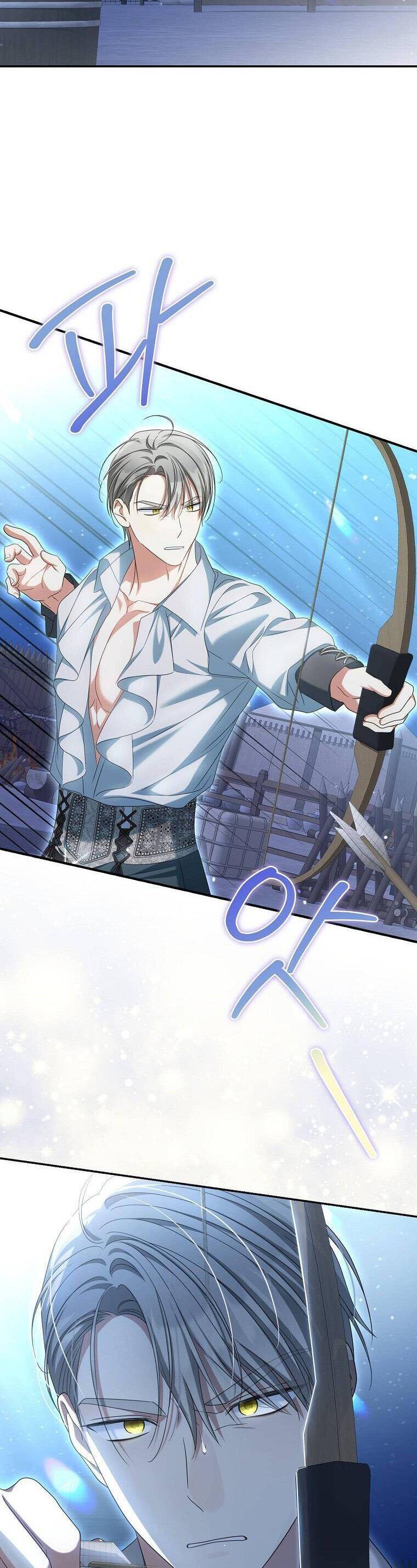 Sao Lại Ám Ảnh Cô Vợ Giả Mạo Quá Vậy? Chap 34 - Next Chap 35