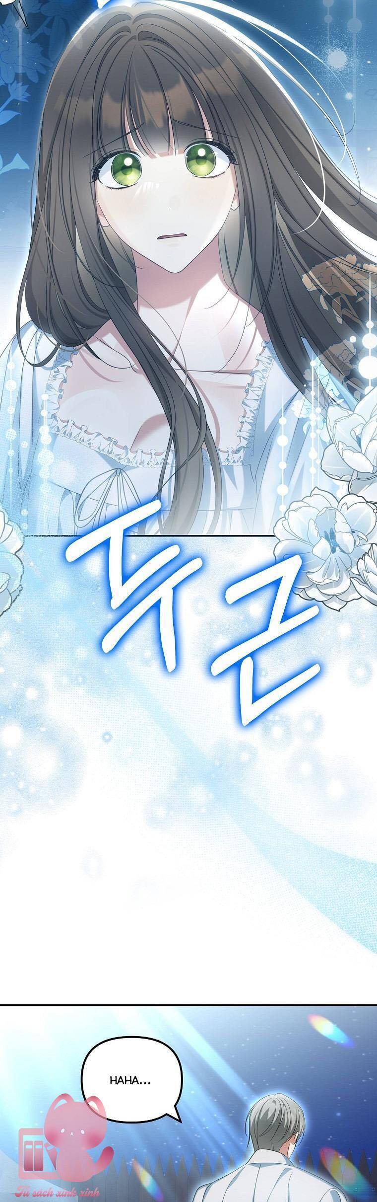 Sao Lại Ám Ảnh Cô Vợ Giả Mạo Quá Vậy? Chap 34 - Next Chap 35