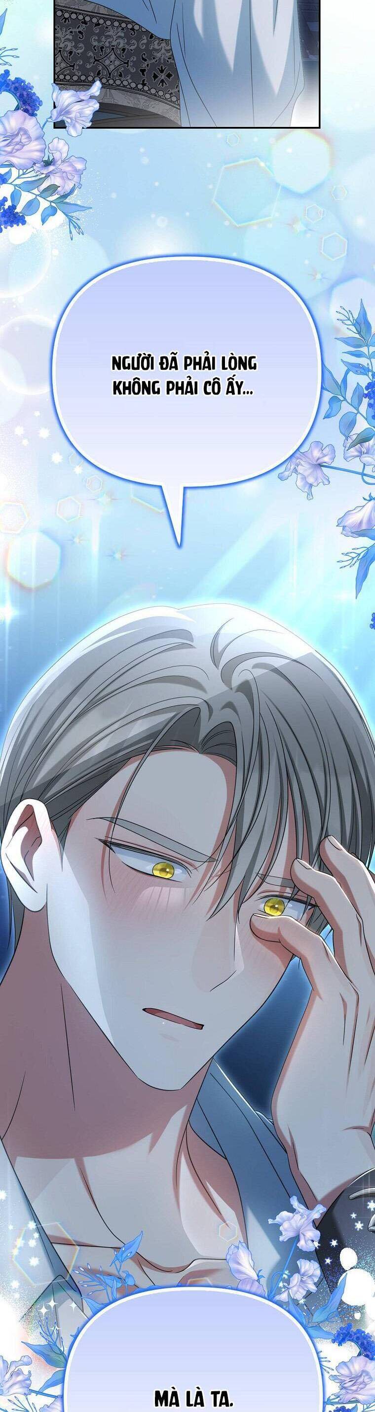 Sao Lại Ám Ảnh Cô Vợ Giả Mạo Quá Vậy? Chap 34 - Next Chap 35