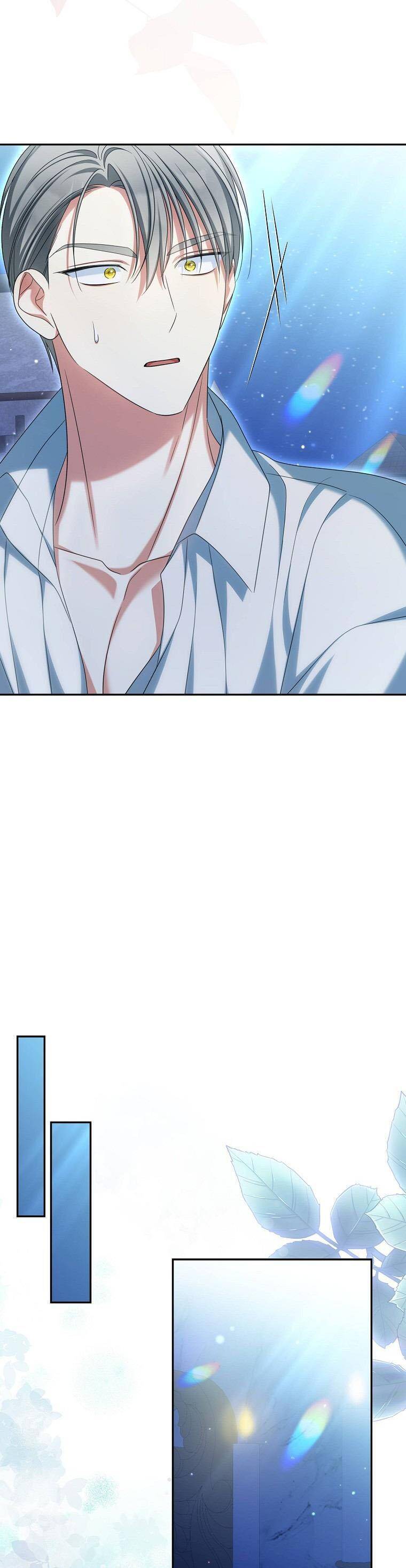 Sao Lại Ám Ảnh Cô Vợ Giả Mạo Quá Vậy? Chap 34 - Next Chap 35