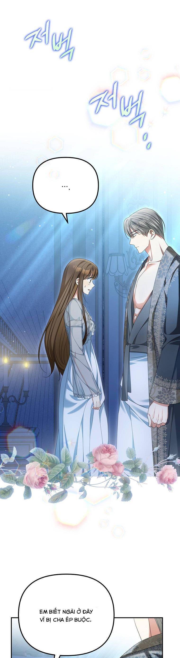 Sao Lại Ám Ảnh Cô Vợ Giả Mạo Quá Vậy? Chap 34 - Next Chap 35