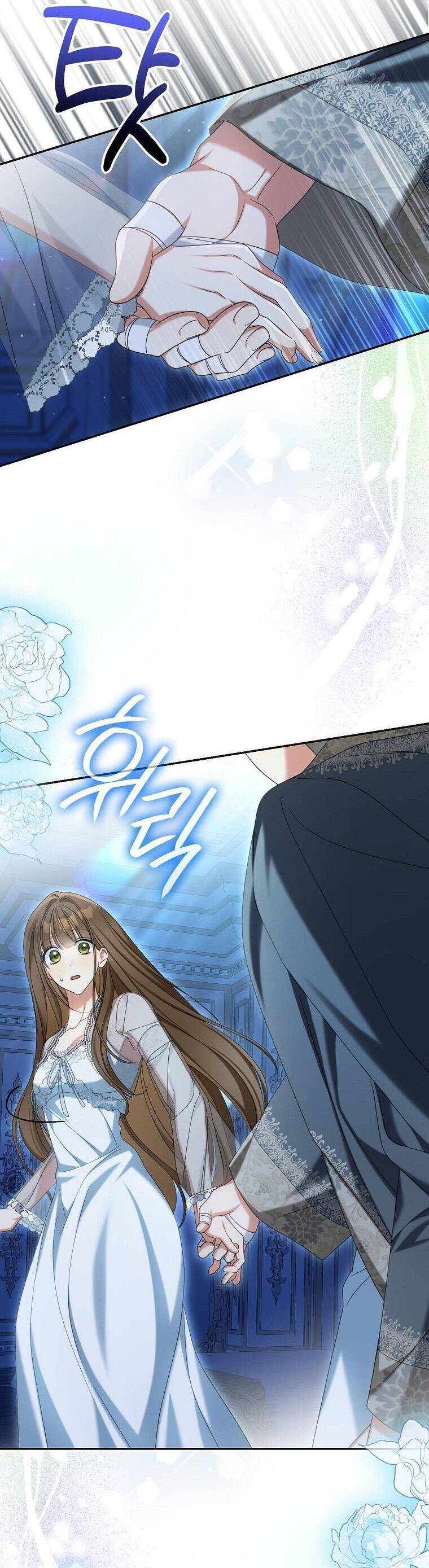 Sao Lại Ám Ảnh Cô Vợ Giả Mạo Quá Vậy? Chap 34 - Next Chap 35