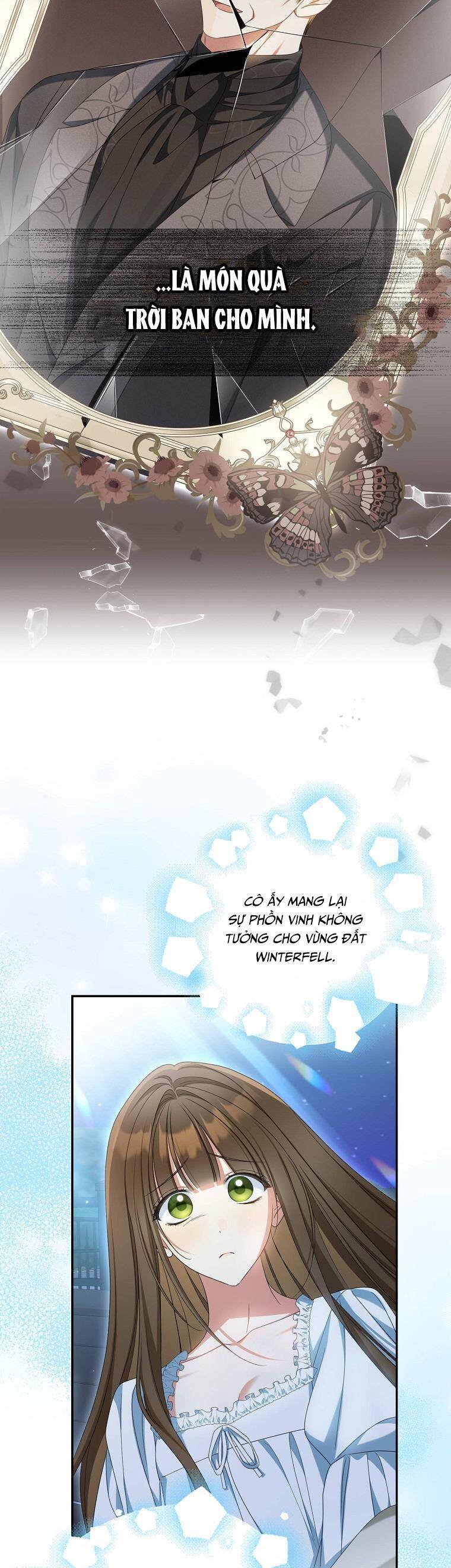 Sao Lại Ám Ảnh Cô Vợ Giả Mạo Quá Vậy? Chap 34 - Next Chap 35