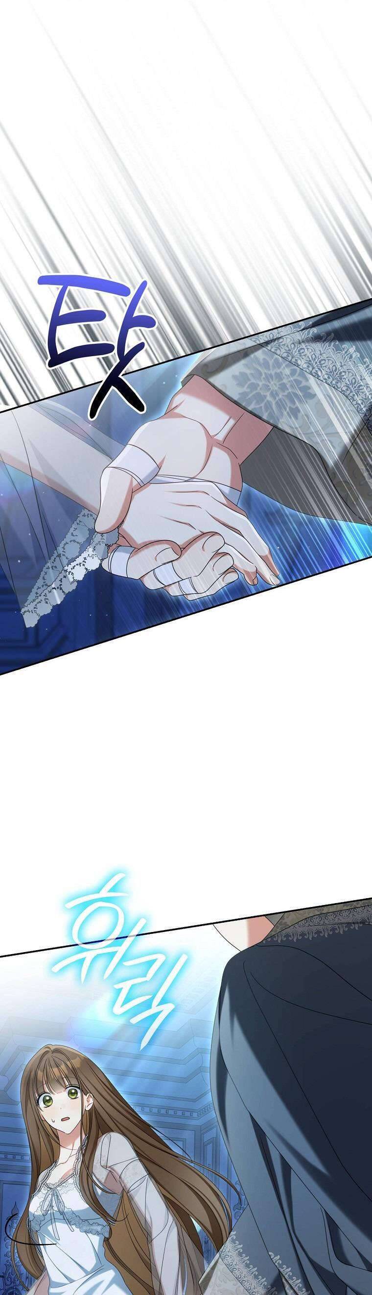 Sao Lại Ám Ảnh Cô Vợ Giả Mạo Quá Vậy? Chap 35 - Next Chap 36