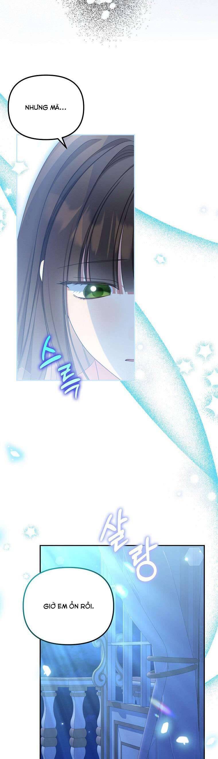 Sao Lại Ám Ảnh Cô Vợ Giả Mạo Quá Vậy? Chap 35 - Next Chap 36