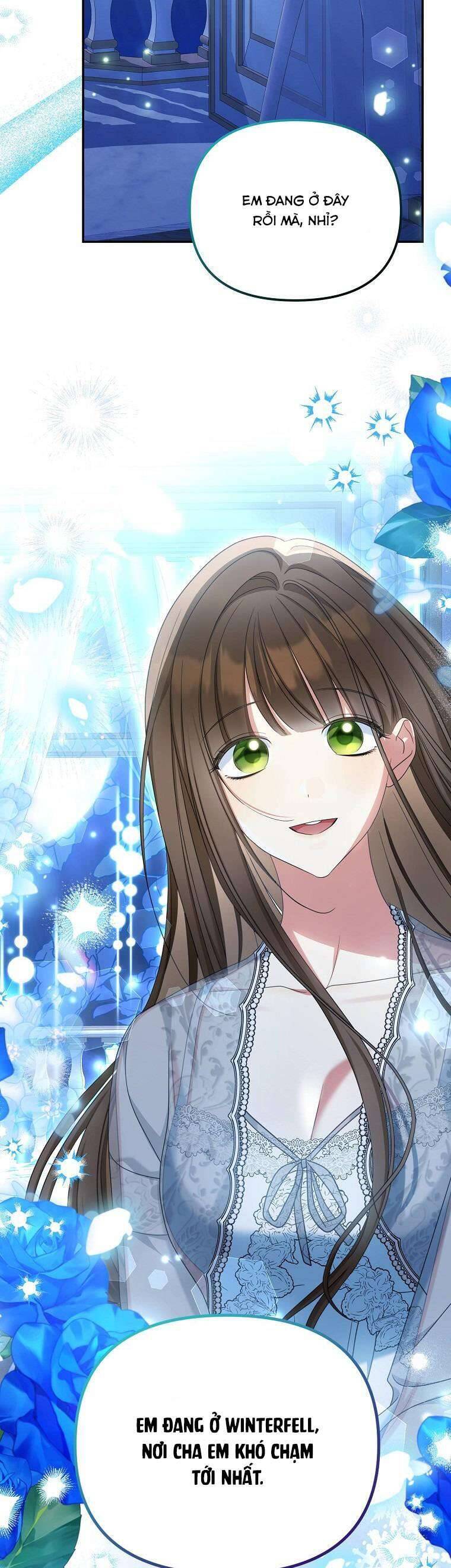 Sao Lại Ám Ảnh Cô Vợ Giả Mạo Quá Vậy? Chap 35 - Next Chap 36
