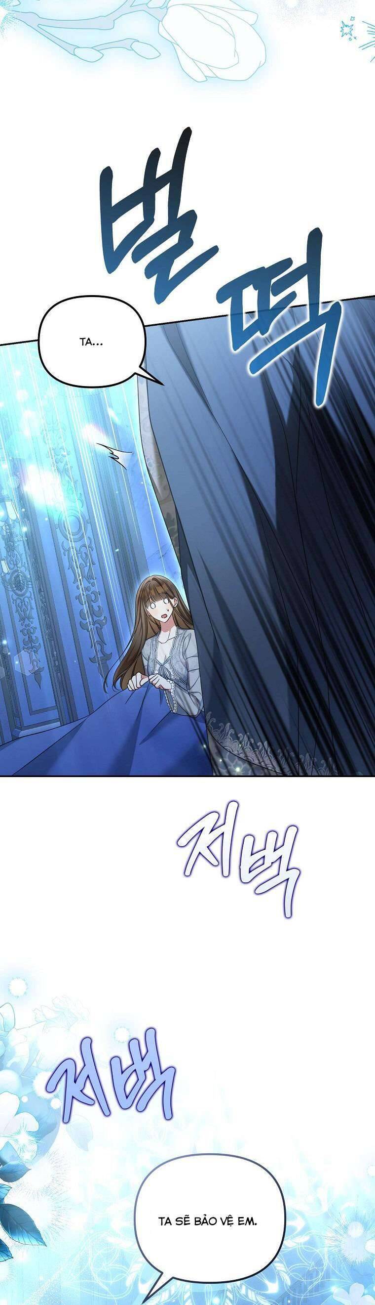Sao Lại Ám Ảnh Cô Vợ Giả Mạo Quá Vậy? Chap 35 - Next Chap 36