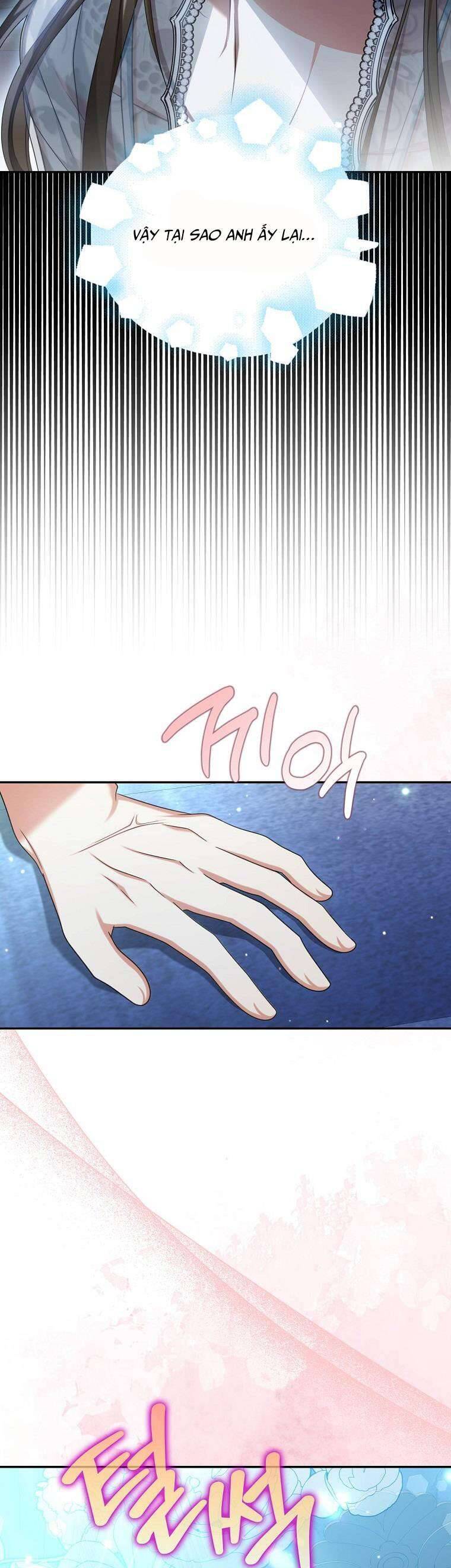 Sao Lại Ám Ảnh Cô Vợ Giả Mạo Quá Vậy? Chap 35 - Next Chap 36